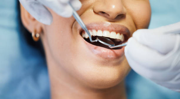 Emergency Dental Services in Greenfield, CA