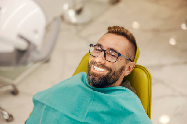 Laser Dentistry in Greenfield, CA